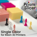PrismSlicer SLA